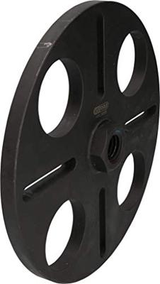 Aftrekflens, 110 - 255 mm KS Tools 460.3856