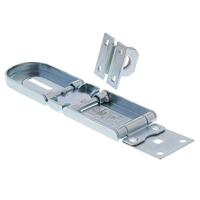 Burg Wächter 2181 Veiligheidsslot 49 mm - thumbnail