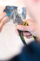 Stanley FatMax combinatietang 160 mm - thumbnail