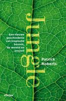 Jungle - Patrick Roberts - ebook - thumbnail