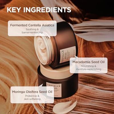 SKIN1004 Madagascar Centella Probio-Cica Enrich Cream 50ml