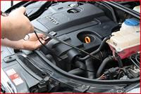 KS TOOLS Ks-tools videoscoopset "wi-fi" video endoscope set weight 250g - thumbnail