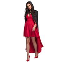 Cape Twilight Rood/Zwart - thumbnail