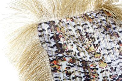 Kussen DKD Home Decor 45 x 10 x 45 cm Multicolour Modern Kussen DKD Home Decor 45 x 10 x 45 cm Multicolour Modern