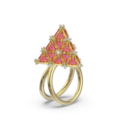 Ring Dames Swarovski 5610826 (12)