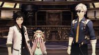 Tales of Xillia 2 Day 1 Edition - thumbnail