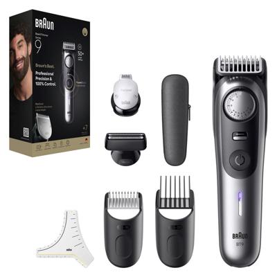 Tondeuse Braun BT9520 S9 Essential - thumbnail