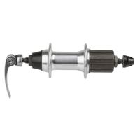 Naaf achter cassette 7v/8v/9v/10v - thumbnail