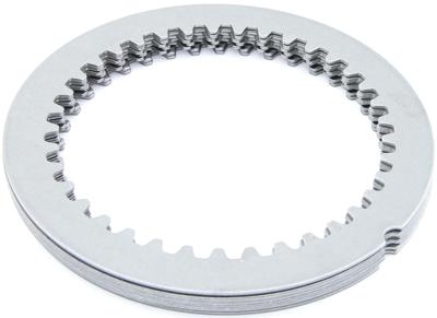 TRW stalen tussenschijven clutch.steel.kit mes306-7