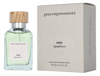 Adolfo Dominguez - A. Dominguez Agua Fresca 120 ml Eau de toilette Heren - thumbnail