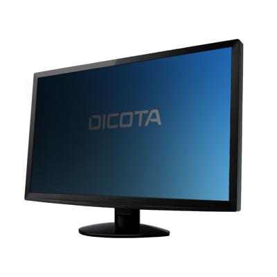 Dicota Secret 2-Way Privacyfolie Monitor 55,9 cm (22) Beeldverhouding: 16:10 D70160 Universal Dicota Secret 2-Way Privacyfolie Monitor 55,9 cm (22) Beeldverhouding: 16:10 D70160 Universal