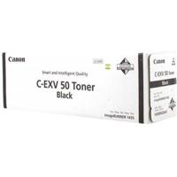 Toner Canon C-EXV 50 Zwart - thumbnail