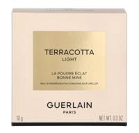 Guerlain Terracotta Light Powder 00 Clair Rosé Gezichtspoeder 10 g Dames - thumbnail