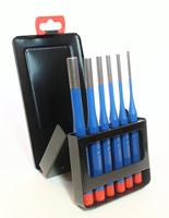 Rennsteig Werkzeuge Pendrijverset in metalen cassette 425 160 0 - thumbnail