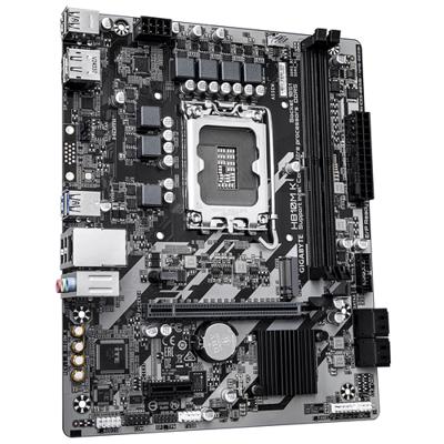 Gigabyte H810M K moederbord - thumbnail