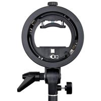 Godox S-bracket Elinchrom - thumbnail