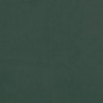 Boxspring met matras fluweel donkergroen 140x200 cm