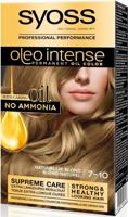Color Oleo Intense 7-10 natuurlijk blond haarverf - thumbnail