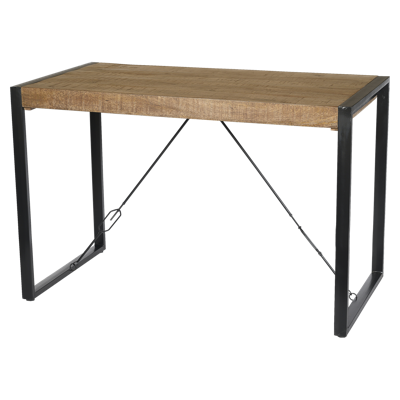 Nairobi Bar Table 140cm-12412
