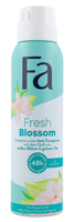 Fa Fresh Blossom Deospray - thumbnail