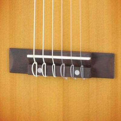 Yamaha GL1 TBS Guitalele gitaar-ukelele Tobacco Brown Sunburst