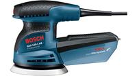 Bosch Professional GEX 125-1 AE 0.601.387.504 Excentrische schuurmachine Incl. koffer 250 W Ø 125 mm - thumbnail