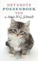 Het grote poezenboek (Paperback) - thumbnail