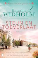 Steun en toeverlaat - Katarina Widholm - ebook - thumbnail
