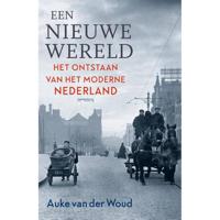 Een nieuwe wereld (Paperback) - thumbnail