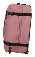 Urban Track Duffle Wheel M Lilas Pink - thumbnail