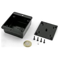 Supertronic PP044N-S Wandbehuizing 82 x 69 x 30 1 stuk(s) - thumbnail