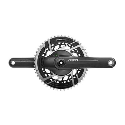 Sram crankstel powermeter "red axs e1" crankset pm red axs e1 37/50t 175mm