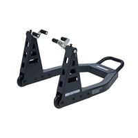 OXFORD montagestandaard "zero-g-lite assembly test. zer lite front black - thumbnail