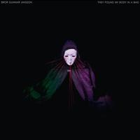 They Found My Body In A Bag - CD (7332181091915) - thumbnail