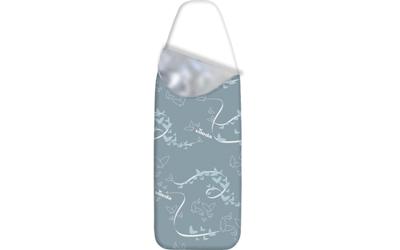 Hoes voor Strijkplank Vileda 163263 Total Reflect Grijs (130 x 45 cm) - thumbnail