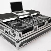 Magma workstation DJset DJM/CDJ - thumbnail