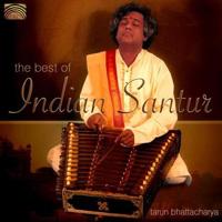 Indian Santur, The Best Of - CD (5019396230620) - thumbnail