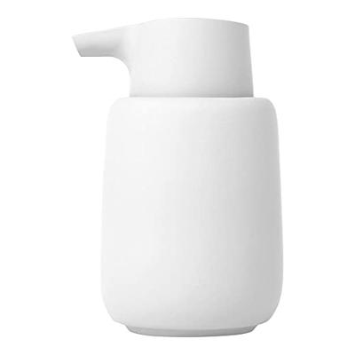 Blomus Sono Zeepdispenser wit 250 ml