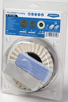 Doe-het-zelf polijstset Osborn - thumbnail