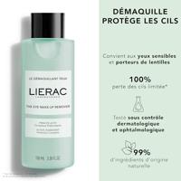 Lierac Le Démaquillant Yeux 100ml - thumbnail