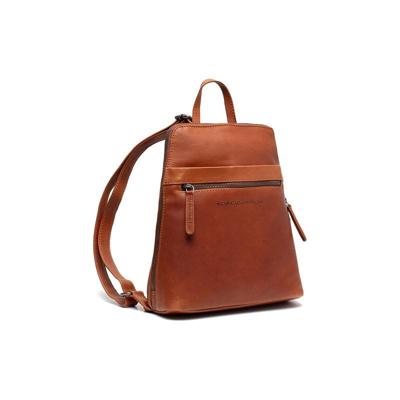 The Chesterfield Brand Backpack Linford-Cognac