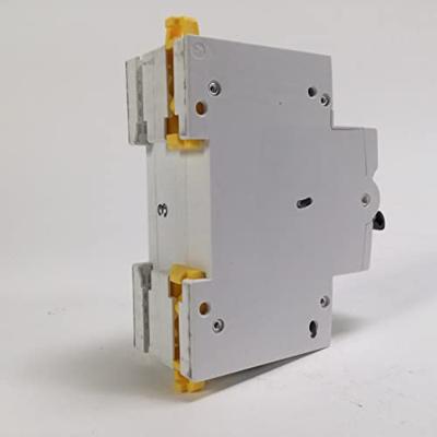 Schneider Electric A9D27210 Aardlekschakelaar/zekeringautomaat 10 A 0.03 A 240 V