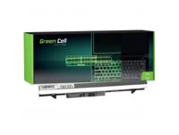 Green Cell 707618-121 GC-HP81 Laptopaccu 14.8 V 2200 mAh HP - thumbnail