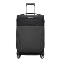 Samsonite B-Lite Icon Spinner 71 Expandable black Zachte koffer - thumbnail