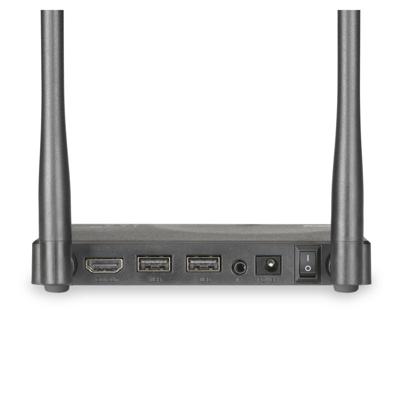 TV Anywhere Wireless HD - Wireless HDMI extender