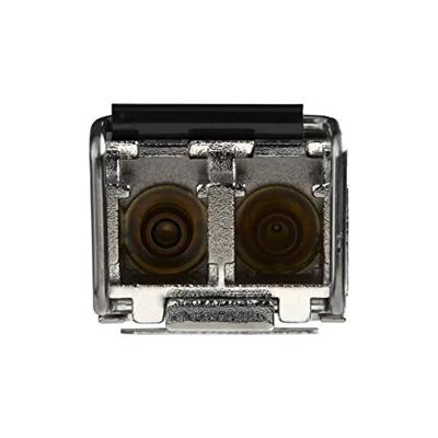 StarTech.com Transceiver module (SFP-module, 1000Base-LX Juniper compatibel, glasvezel, 1310 nm, LC Single Mode met DDM)