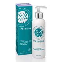 Earth Line Vitamine E Balans Shampoo - thumbnail