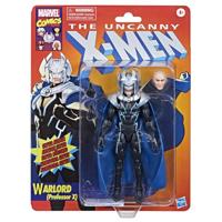 The Uncanny X-Men Marvel Legends Action Figure Warlord (Professor X) 15 cm - thumbnail