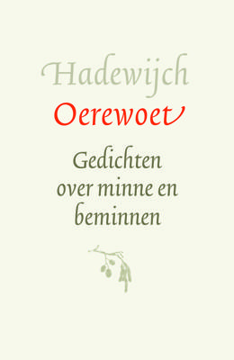 Oerewoet - Hadewych - ebook