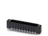 Phoenix Contact 1779103 Male behuizing (board) MCV Totaal aantal polen: 4 Rastermaat: 3.5 mm Inhoud: 100 stuk(s) - thumbnail